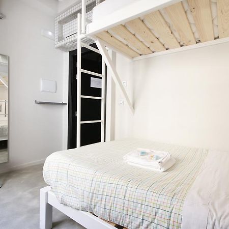 Lemon Rock Hostel グラナダ エクステリア 写真