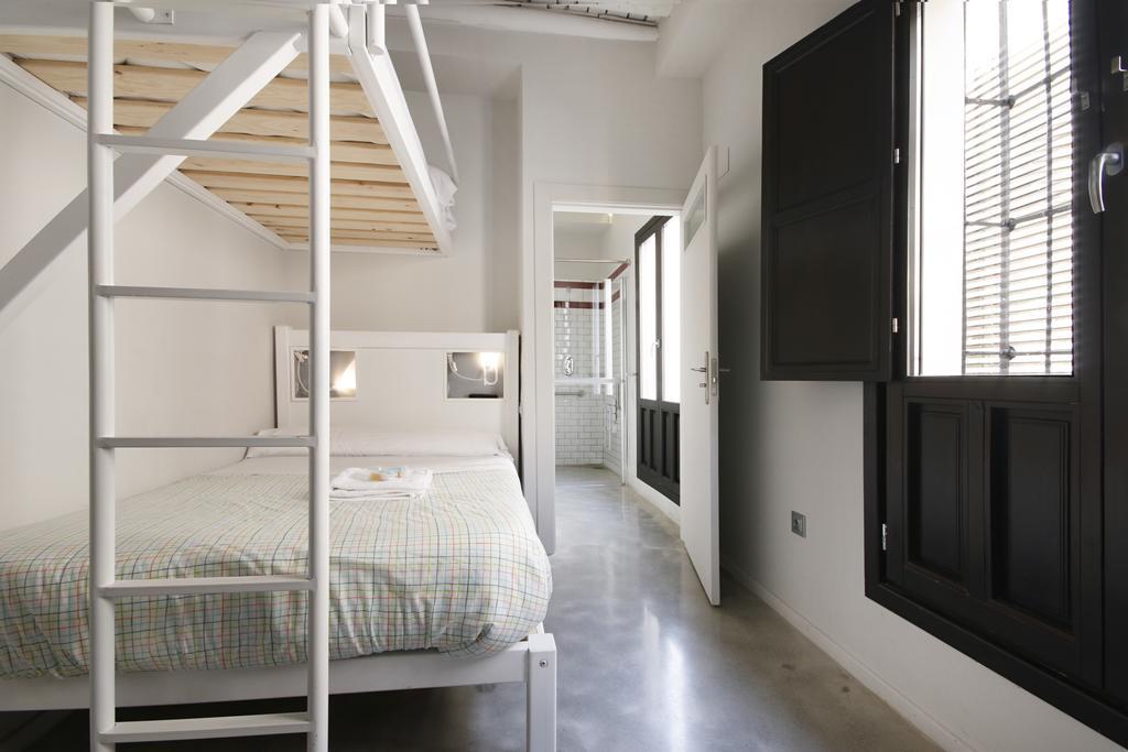 Lemon Rock Hostel グラナダ エクステリア 写真