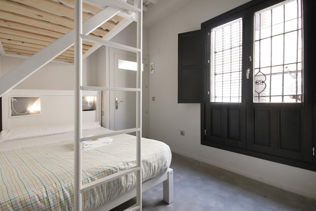 Lemon Rock Hostel グラナダ エクステリア 写真
