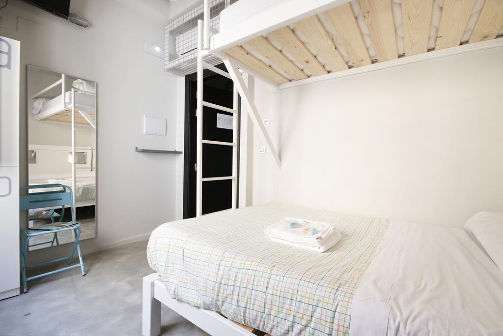 Lemon Rock Hostel グラナダ エクステリア 写真