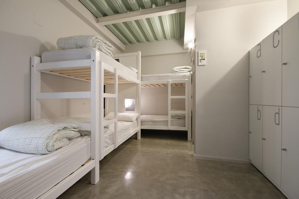 Lemon Rock Hostel グラナダ エクステリア 写真