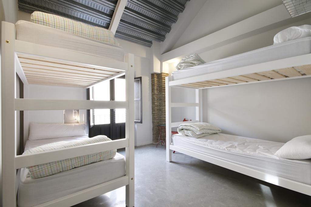 Lemon Rock Hostel グラナダ エクステリア 写真