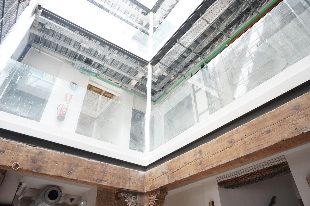Lemon Rock Hostel グラナダ エクステリア 写真