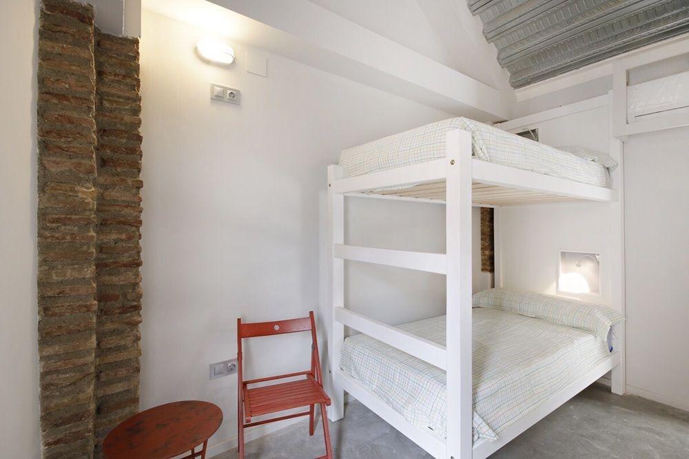 Lemon Rock Hostel グラナダ エクステリア 写真