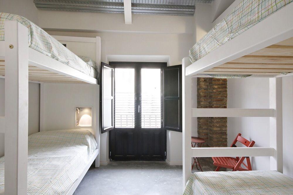 Lemon Rock Hostel グラナダ エクステリア 写真