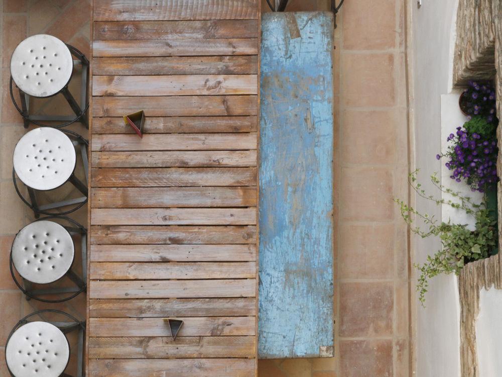 Lemon Rock Hostel グラナダ エクステリア 写真