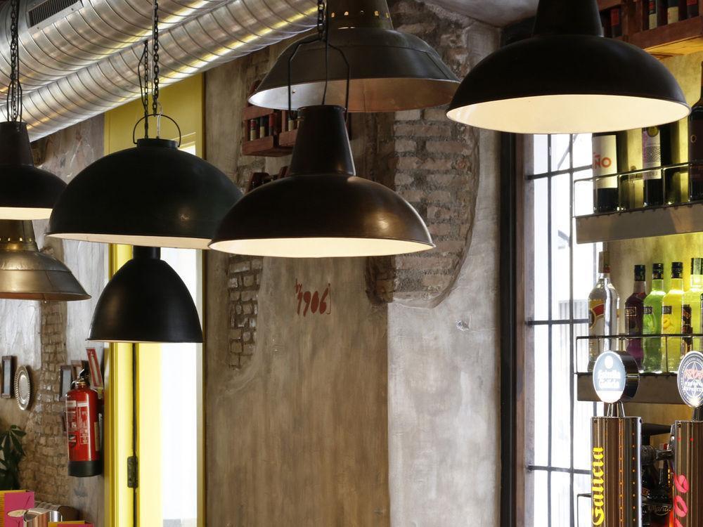 Lemon Rock Hostel グラナダ エクステリア 写真