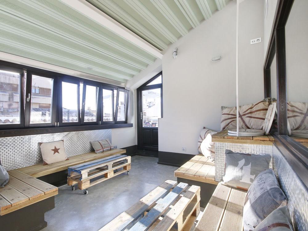 Lemon Rock Hostel グラナダ エクステリア 写真