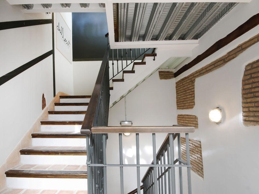 Lemon Rock Hostel グラナダ エクステリア 写真