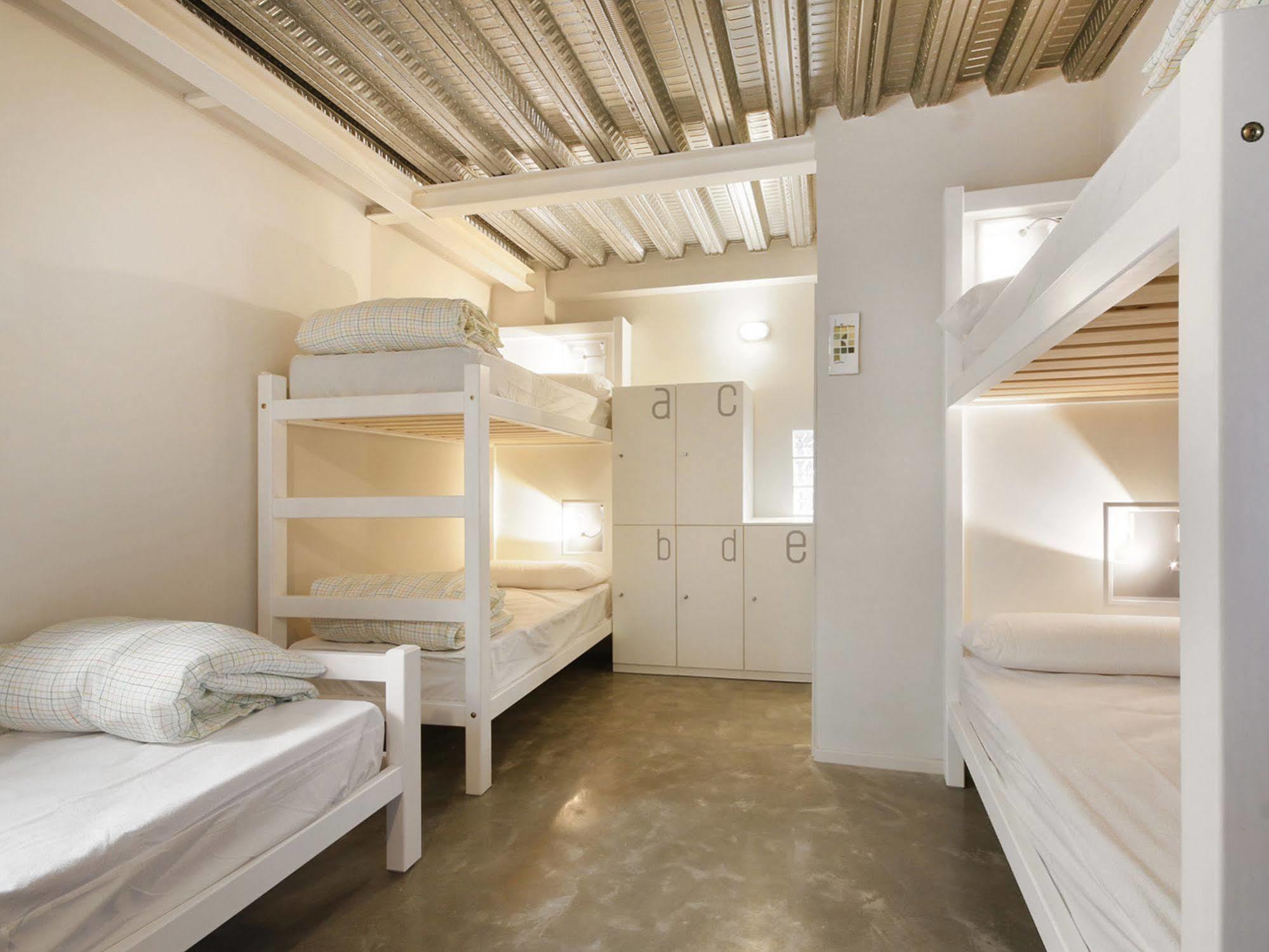 Lemon Rock Hostel グラナダ エクステリア 写真
