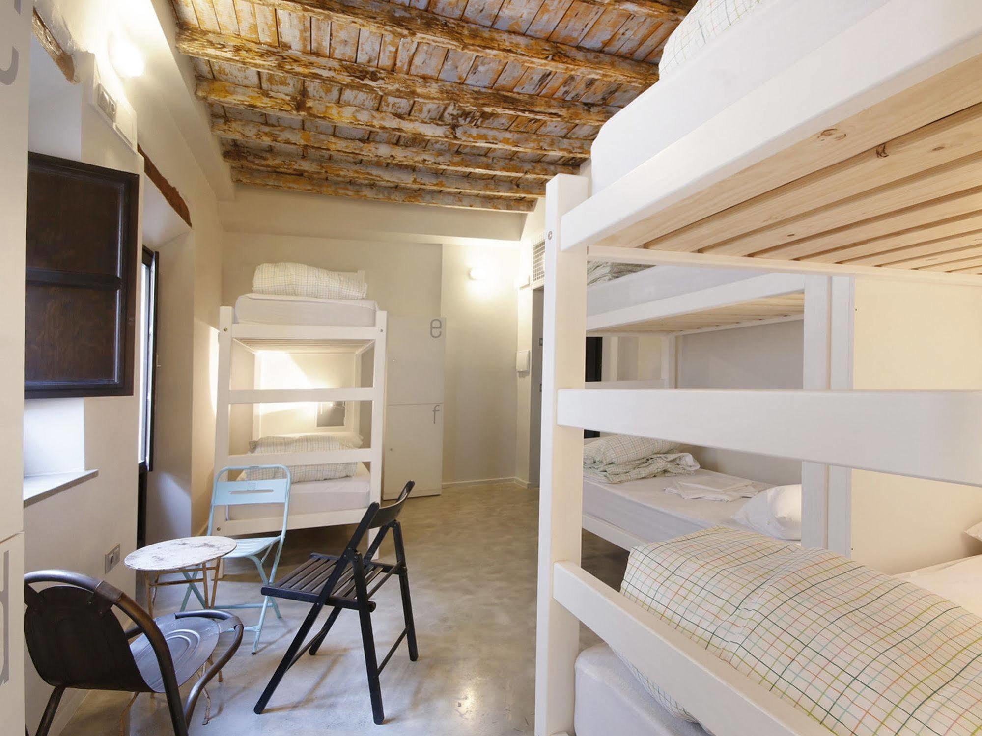 Lemon Rock Hostel グラナダ エクステリア 写真